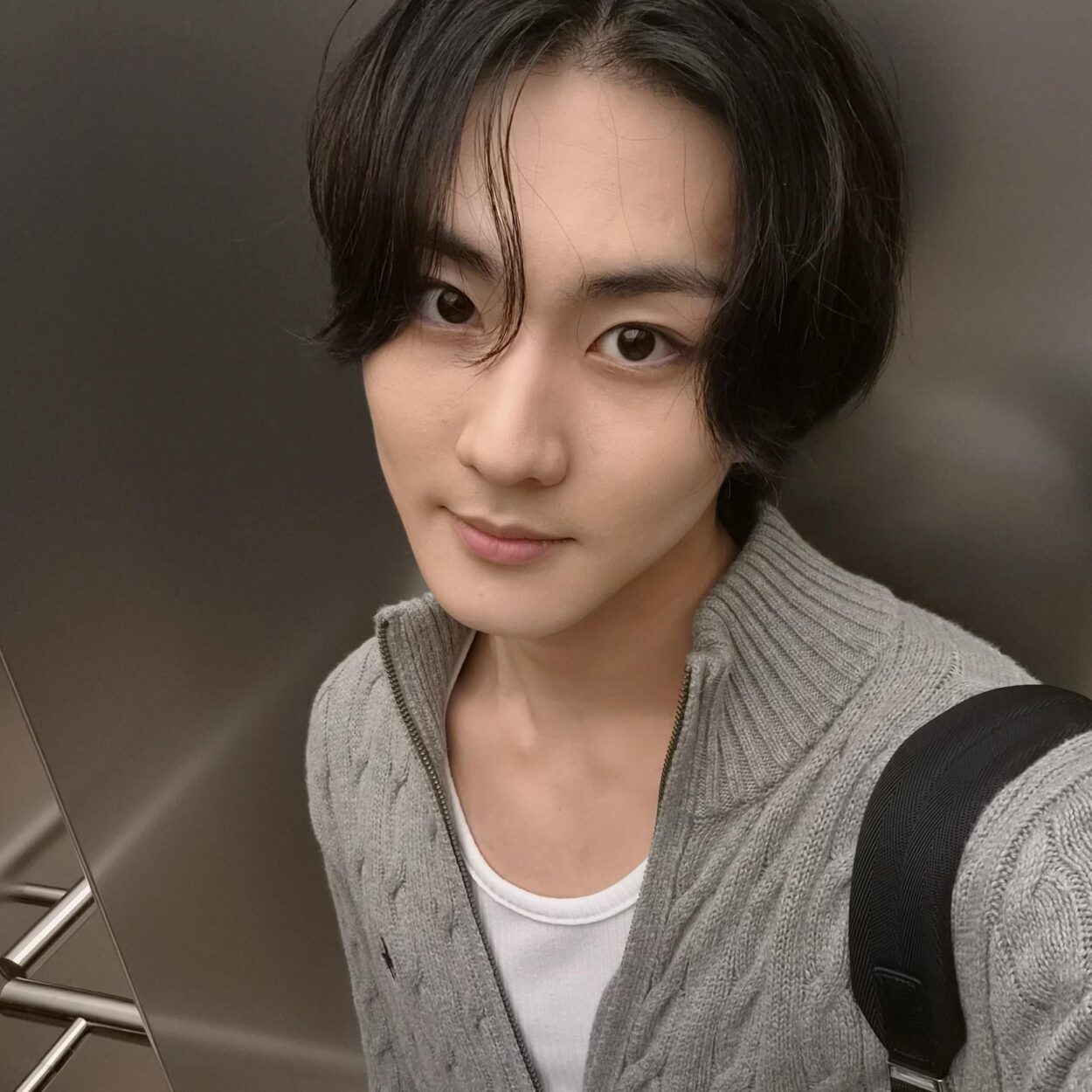 251109 Weverse: Jungwon