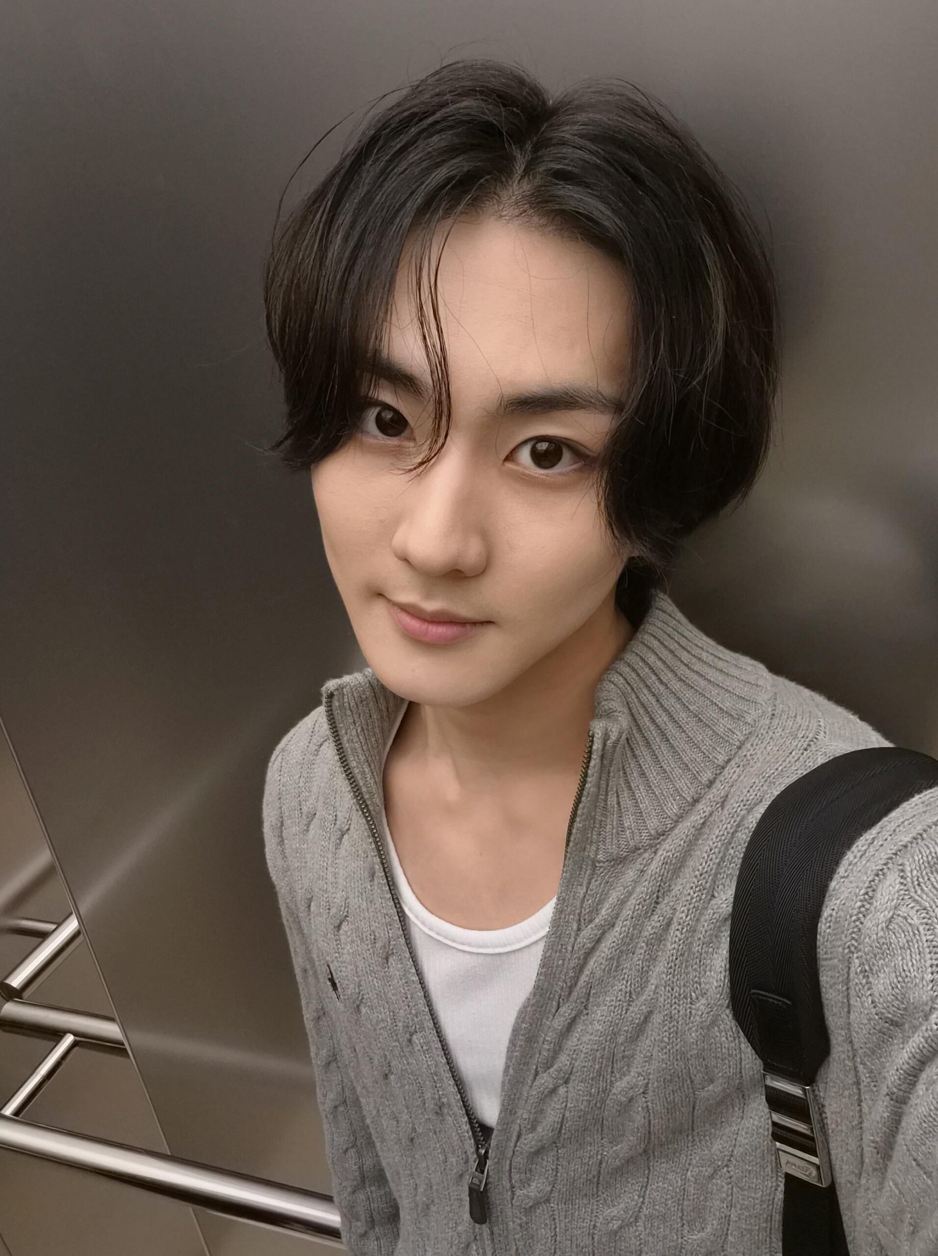 251109 Weverse: Jungwon