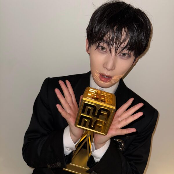 251129 Weverse: Sunoo