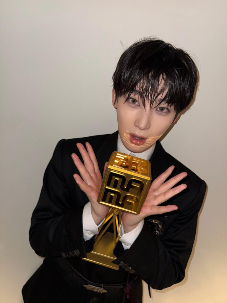 251129 Weverse: Sunoo