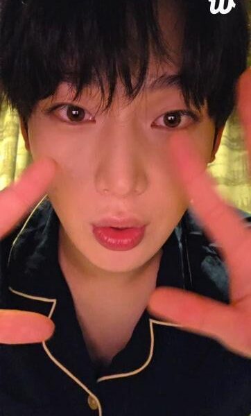 251102 [Weverse Live: Sunoo] Come on Come on to comfortable Ddeonlive (떤라이브 편하게 드루와 드루와)