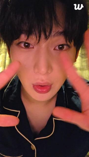 251102 [Weverse Live: Sunoo] Come on Come on to comfortable Ddeonlive (떤라이브 편하게 드루와 드루와)