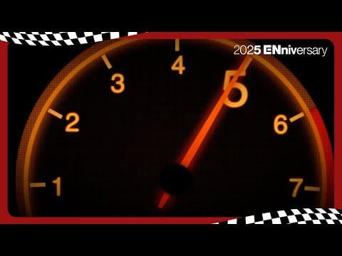 251119 [2025 ENniversary] ENHYPEN 엔절 Opening #2025ENniversary