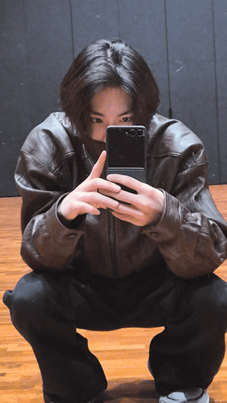 251120 Weverse: Jungwon