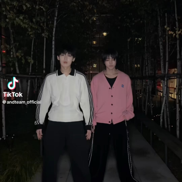 251105 &Team Tiktok: Taki with Sunoo @ Lunatic