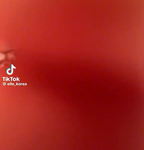 251103 ELLE Korea Tiktok update with Jay