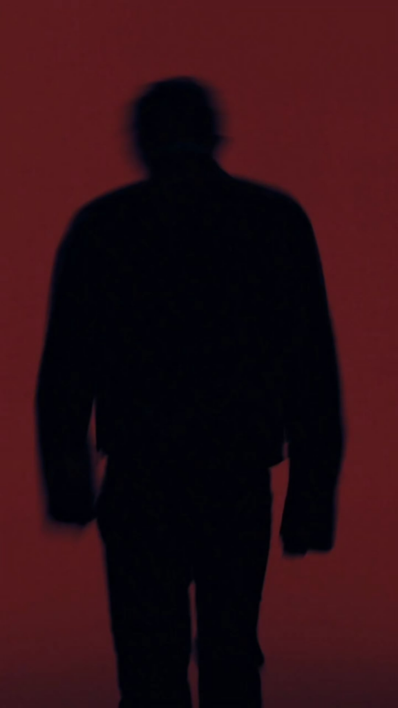 251121 HEESEUNG for Qrsessed - Legendary | Killer Gray