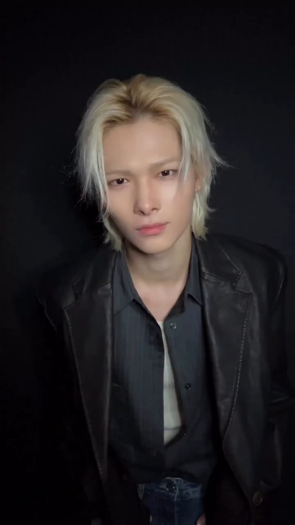 251113 TikTok: NI-KI