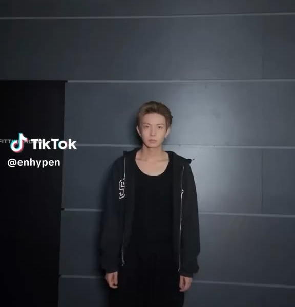 251112 Tiktok: Heeseung