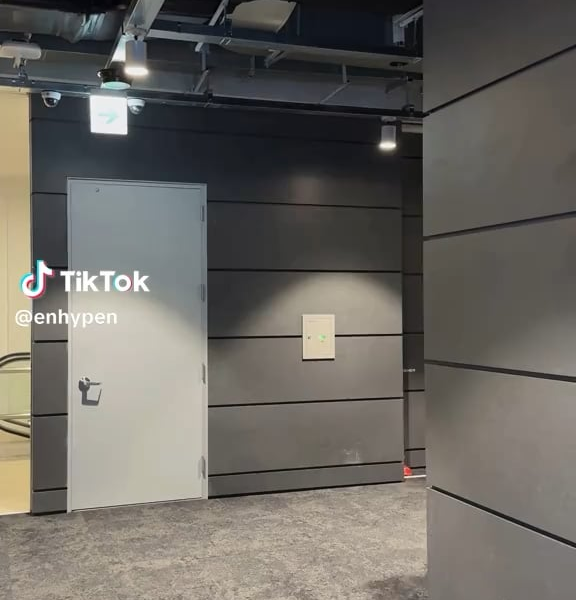 251121 Tiktok: Jungwon, Jake & Sunoo @ 2025 ENniversary