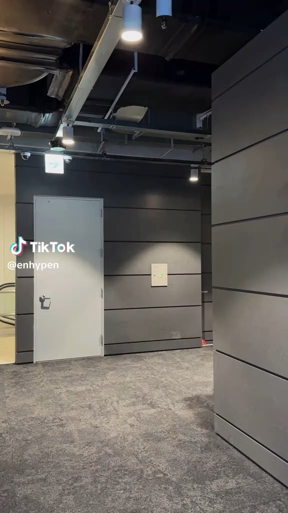 251121 Tiktok: Jungwon, Jake & Sunoo @ 2025 ENniversary