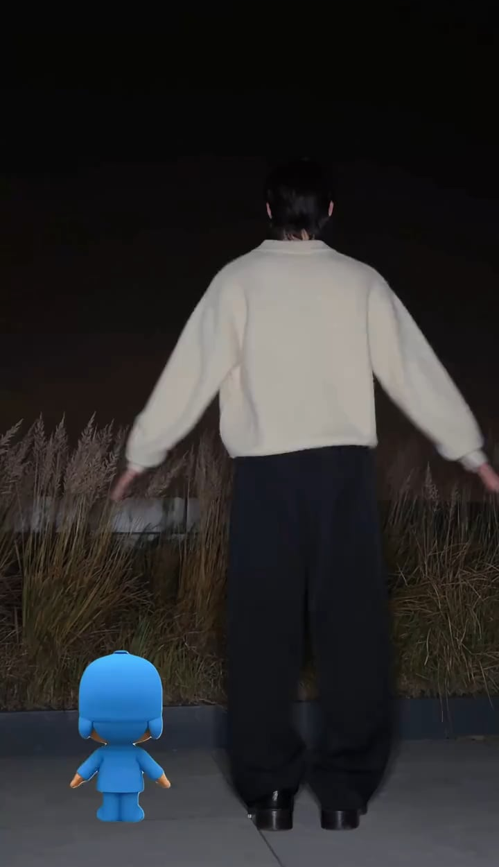 251114 TikTok: Sunoo