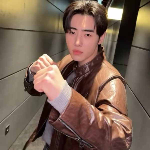 251108 TikTok: Sunghoon