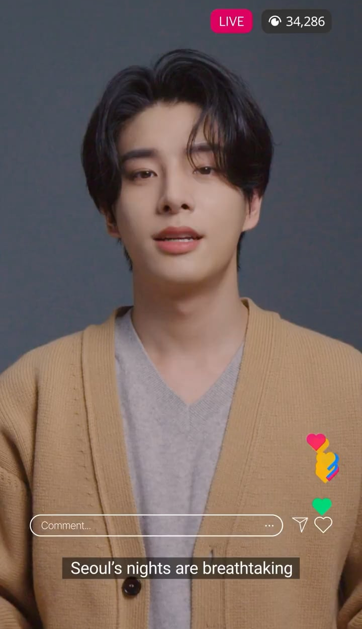 251120 ENHYPEN Jake’s Seoul Seouldal Edition