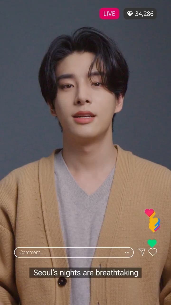 251120 ENHYPEN Jake’s Seoul Seouldal Edition