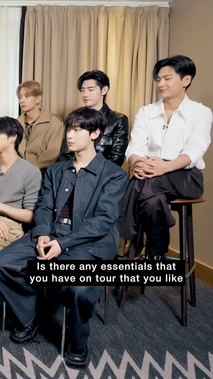 251113 NME Twitter/X update with ENHYPEN