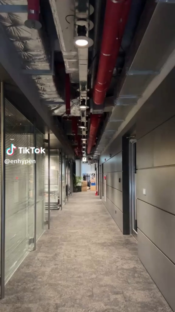 251111 TikTok: Sunoo