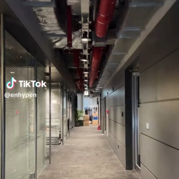 251111 TikTok: Sunoo