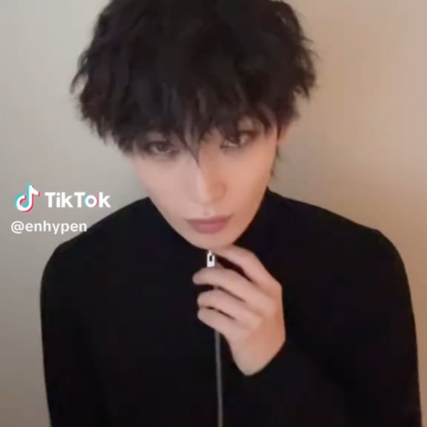 251102 TikTok: Sunoo