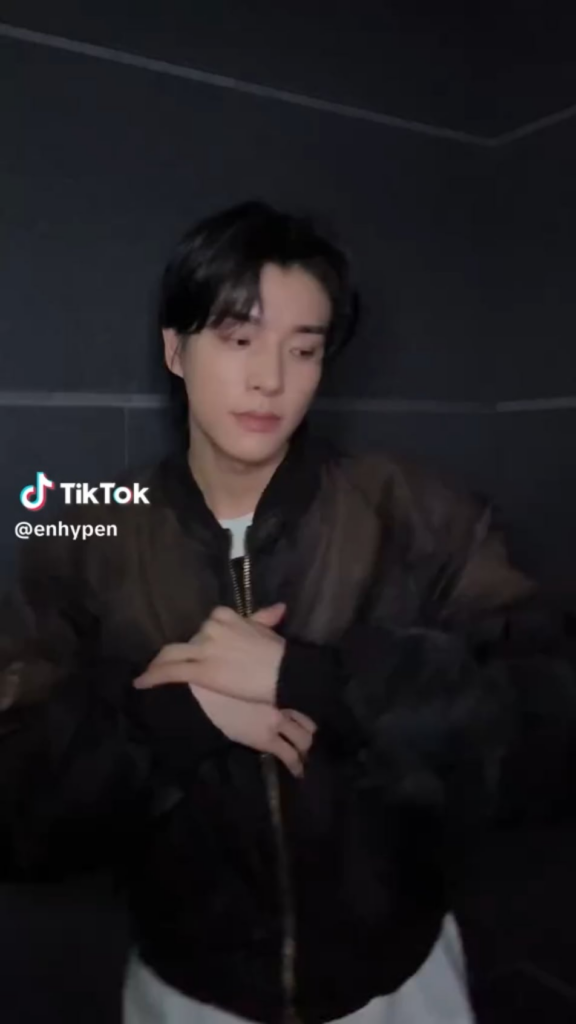 251109 TikTok: Jake