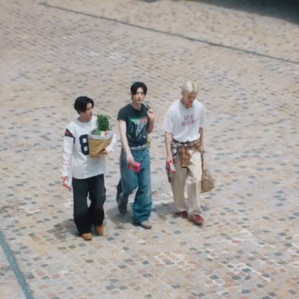 251105 Samyang Foods EN-MEP Campaign with ENHYPEN