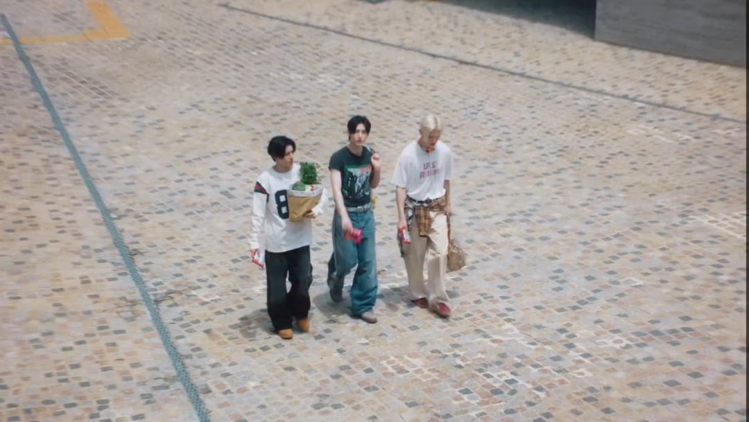 251105 Samyang Foods EN-MEP Campaign with ENHYPEN