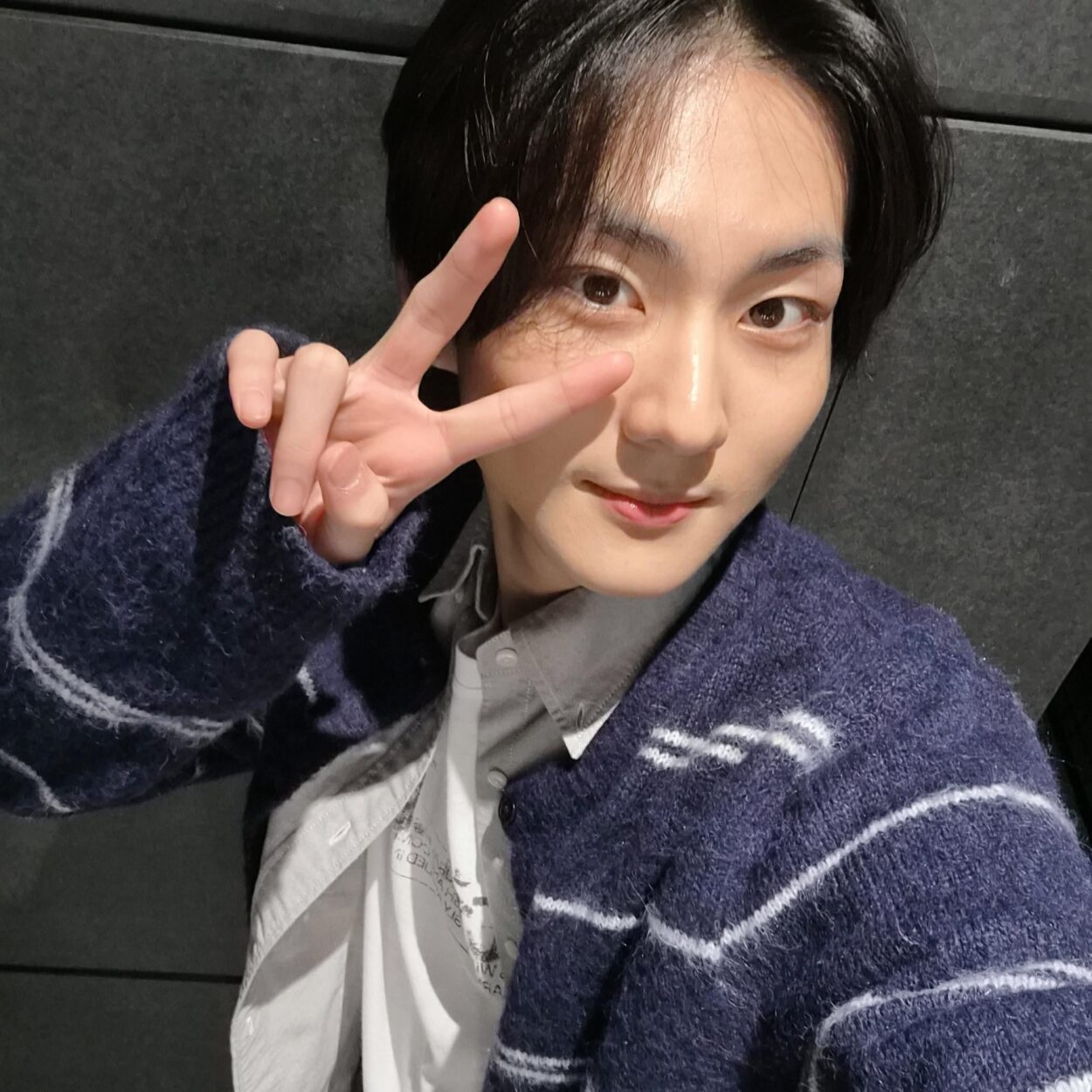 251130 Weverse: Jungwon