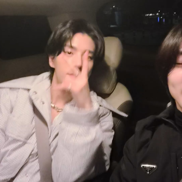 251115 Weverse: Jungwon @ Jake Day