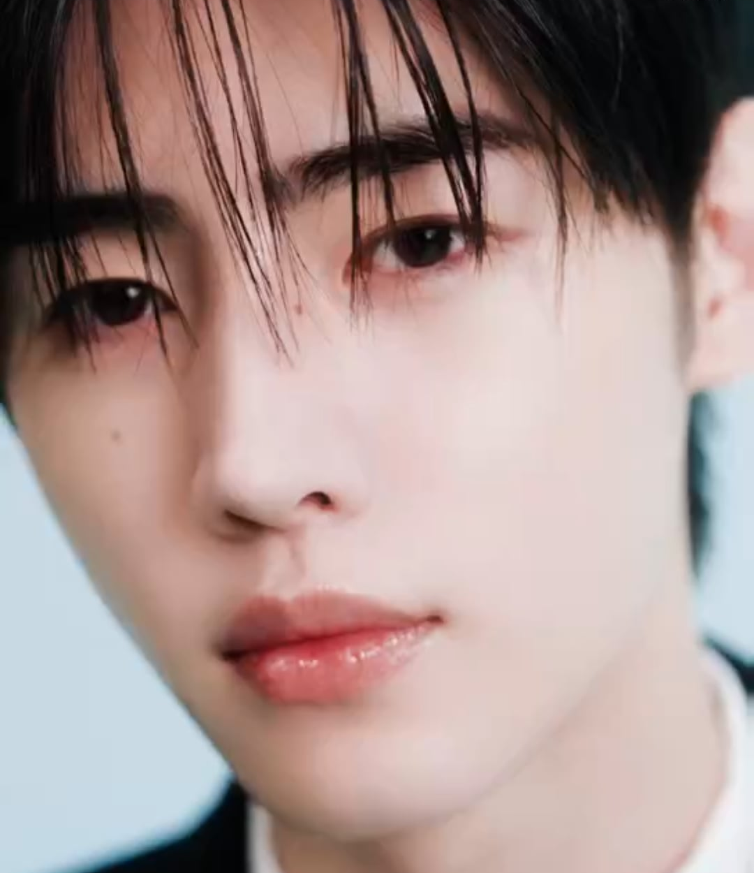 251106 Peterson's Lab Weibo: SUNGHOON