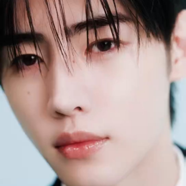 251106 Peterson's Lab Weibo: SUNGHOON