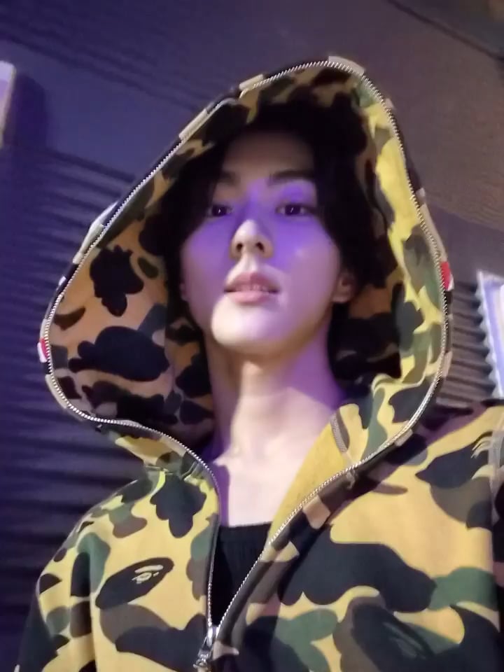 251107 Weverse: Jungwon