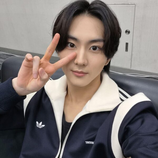 251101 Weverse: Jungwon