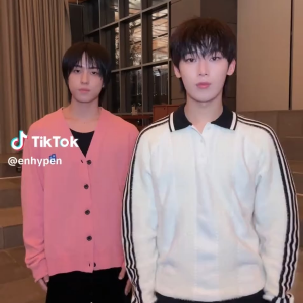 251105 TikTok: Sunoo with &Team Taki