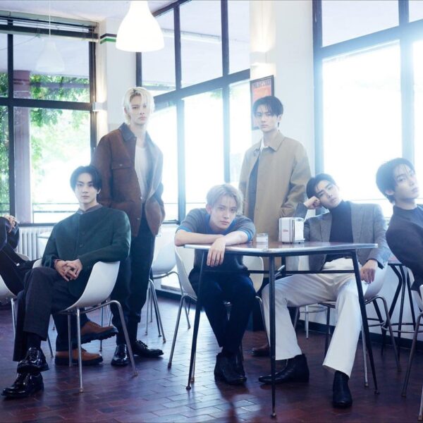 251120 Harper's Bazaar Korea X ENHYPEN Behind cuts