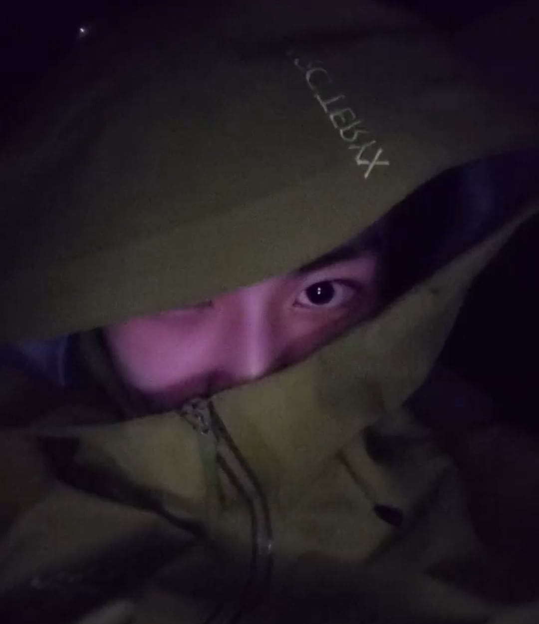 251106 Weverse: Jungwon