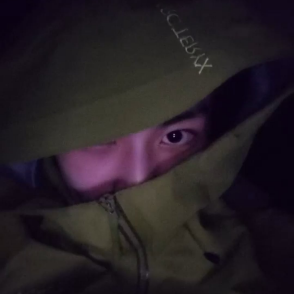 251106 Weverse: Jungwon