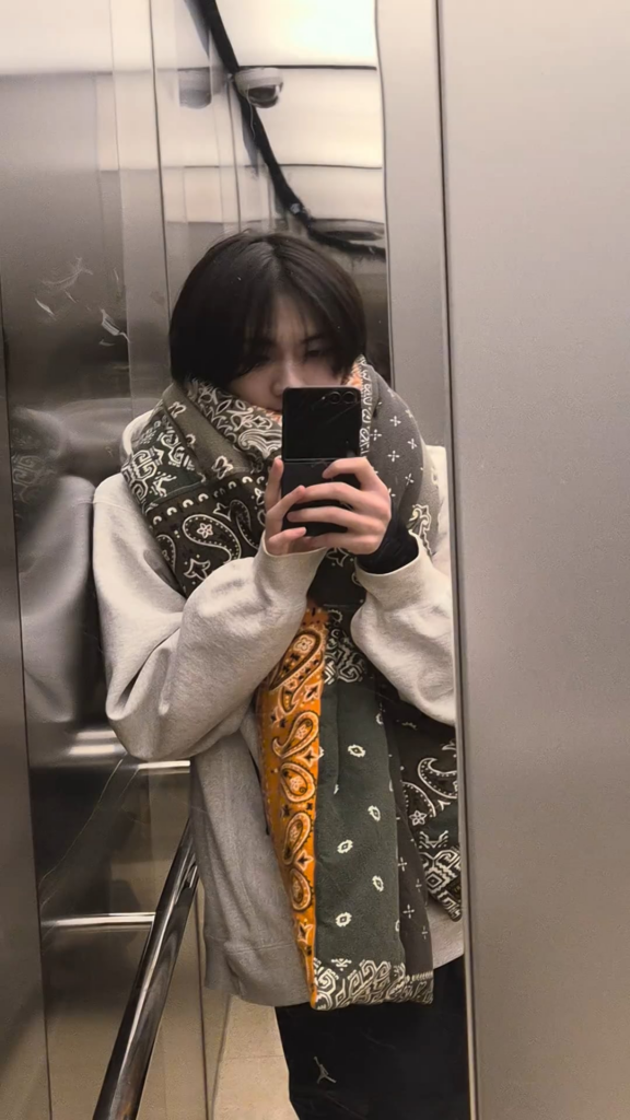 251112 Weverse: Jungwon