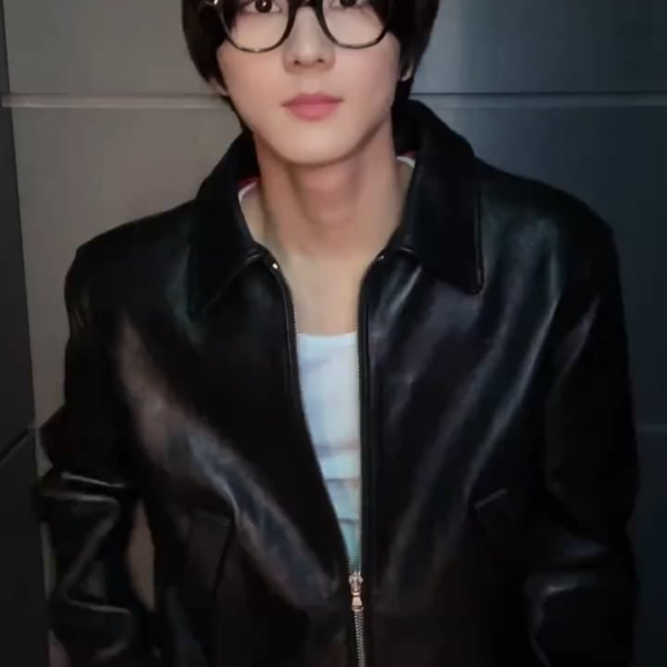 251110 TikTok: Jungwon