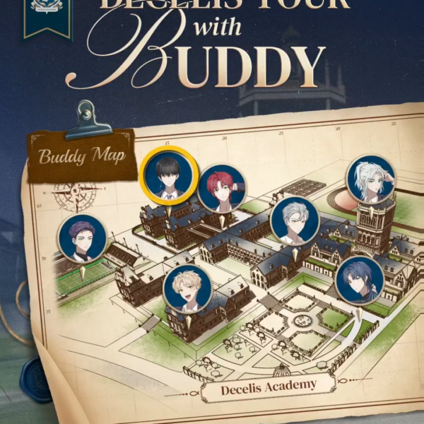 251118 DARK MOON VAMPS Twitter: Decelis Tour