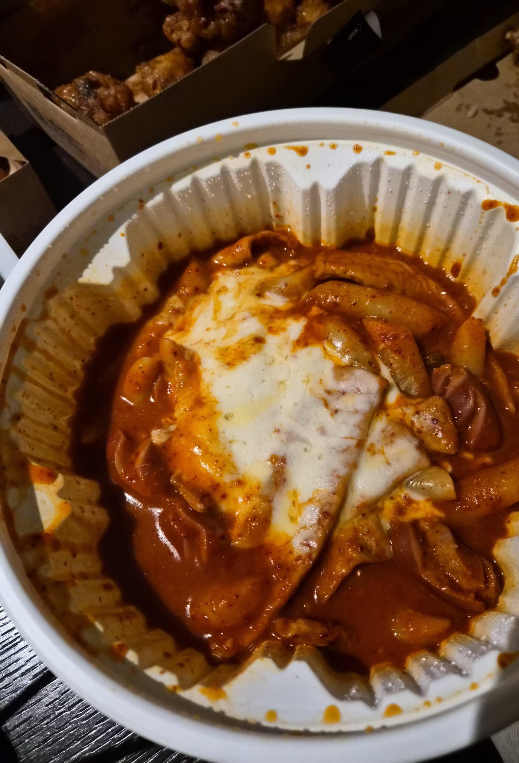 251123 Weverse: Jungwon