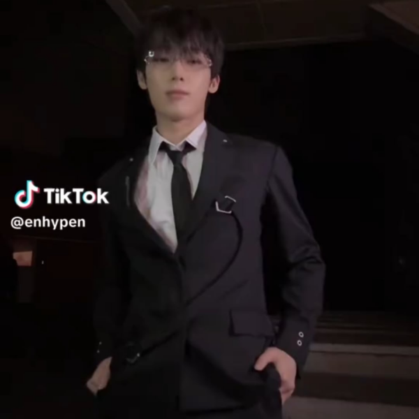 251125 Tiktok: Sunoo