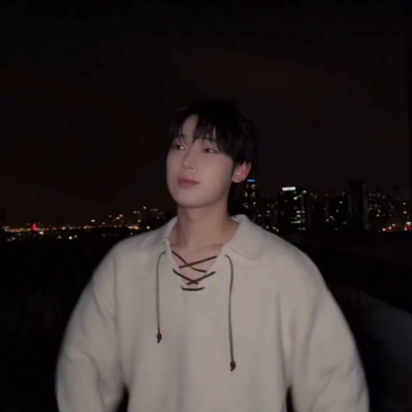 251112 TikTok: Sunoo