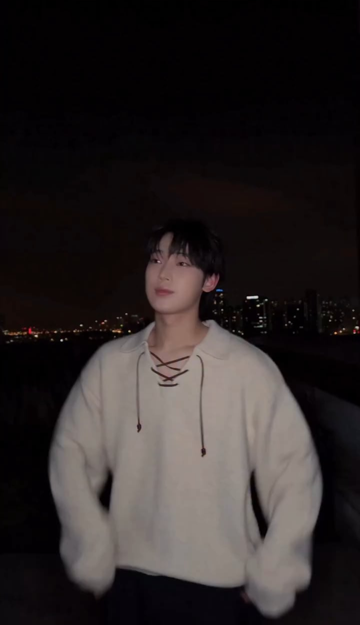 251112 TikTok: Sunoo