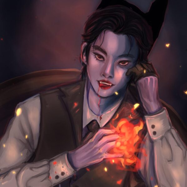 Happy Jake Day 🦇🔥