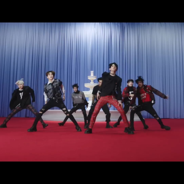 251127 ENHYPEN's 'Drunk-Dazed' has surpassed 400M streams on Spotify! 🎉