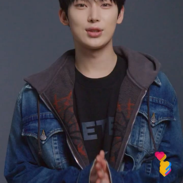 251126 Seoul introduced by ENHYPEN’s Sunoo — Seoul Winter Festa Edition