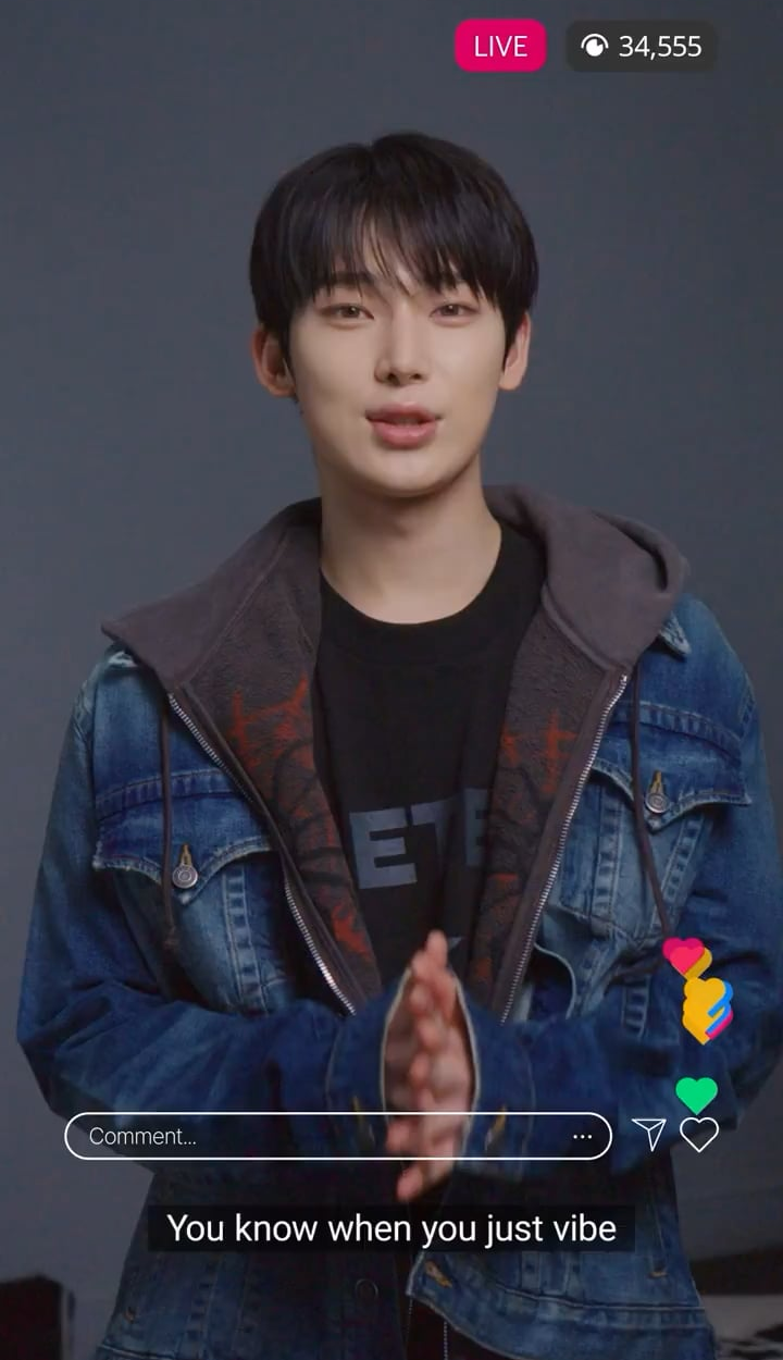 251126 Seoul introduced by ENHYPEN’s Sunoo — Seoul Winter Festa Edition