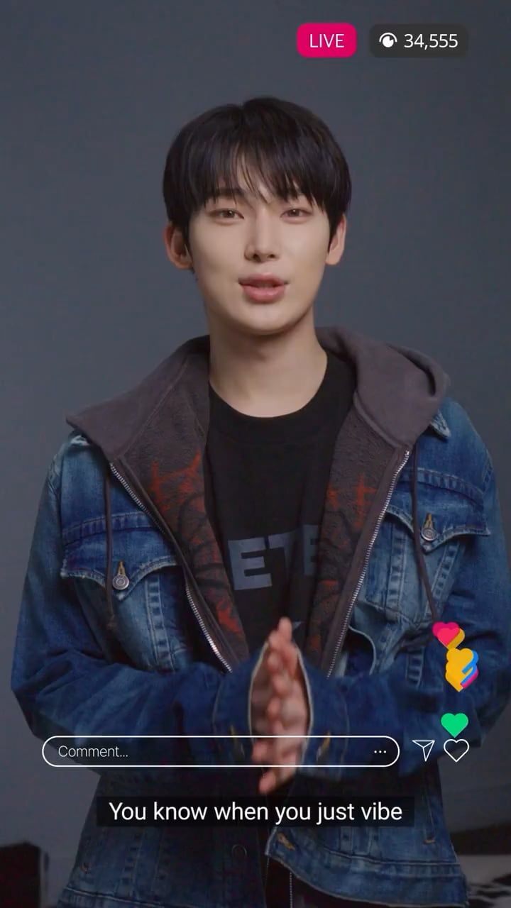 251126 Seoul introduced by ENHYPEN’s Sunoo — Seoul Winter Festa Edition