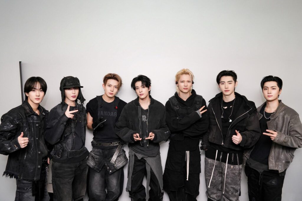 251112 Twitter/X: ENHYPEN Official Japan