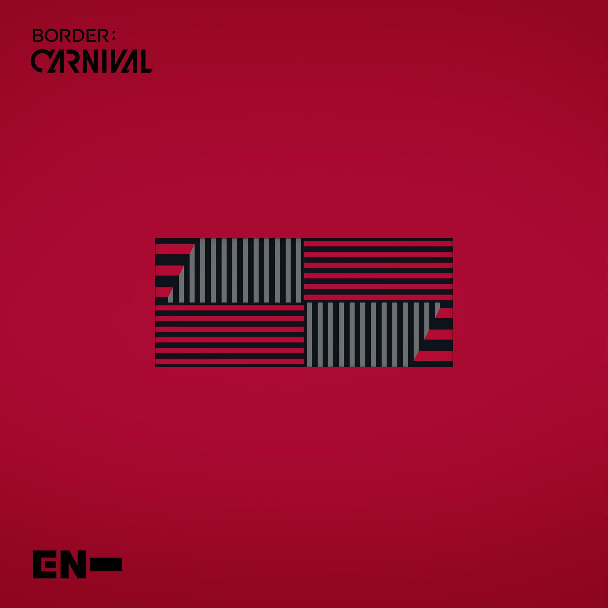 251121 BORDER : CARNIVAL has surpassed 1 Billion streams on Spotify! 🎉 It's the 2nd ENHYPEN Album to reach this milestone